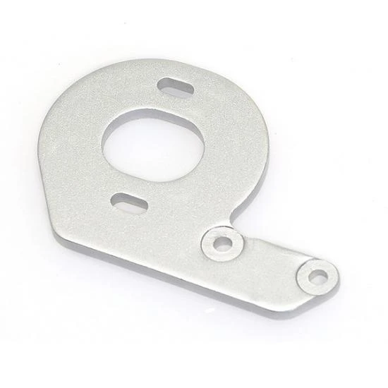 CML Racing Cen Motor Plate