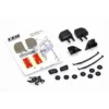 CML Racing CEN Ford F-450 Body Accessories (Mirror - Light - Screw Etc.)