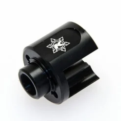 CML Racing CEN Hard Anodized Aluminum Differential Case ( 1Pcs )