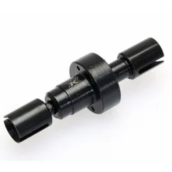 CML Racing CEN Metal Center Locker W/ Outdrive (1Pcs)