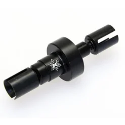 CML Racing CEN Hard Anodized Aluminum Cen Ter Locker W/ Outdrive (1Pcs)