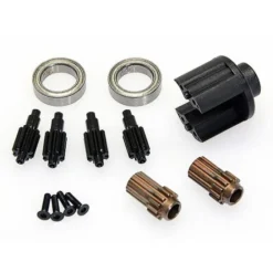 CML Racing CEN Complete Center Differentail W/ Outdrive