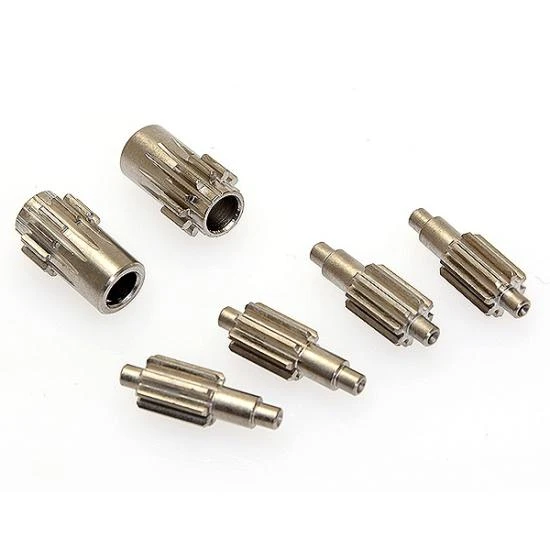 CML Racing CEN Heavy Duty Differential Gear Set