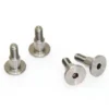 CML Racing CEN Titanium King Pin (4Pcs)
