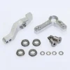 CML Racing CEN Aluminum Steering Set (Ball Bearing Type)