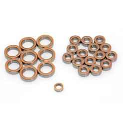 CML Racing CEN 275Wb Precision Seal Metal Bearing Set