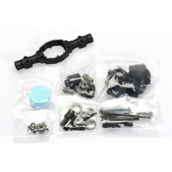 CML Racing CEN 175Wb 4-Wheel Drive Kit