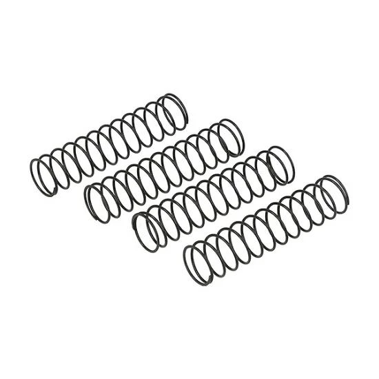 CML Racing CEN Shock Spring (Long) 4Pcs