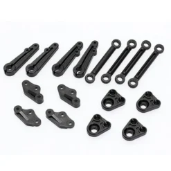 CML Racing CEN Sway Bar Plastic Parts