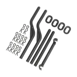 CML Racing CEN Body Post (175mm/210mm W.B)