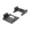CML Racing CEN Servo Tray - Bumper Stay