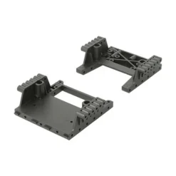 CML Racing CEN Servo Tray - Bumper Stay