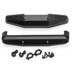 CML Racing CEN Ford B50 Bumper Set (F And R)
