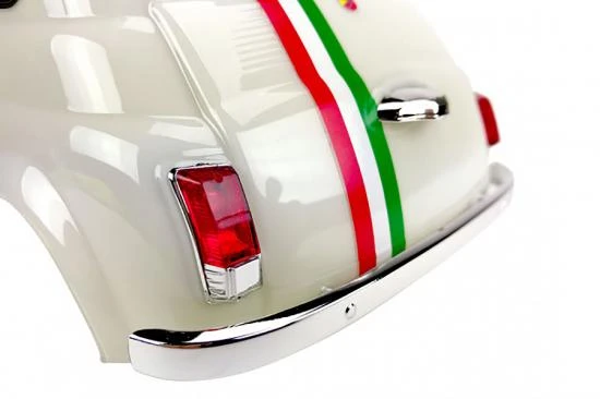 CML Racing CEN Q-Series Fiat Abarth 595 - Image 10