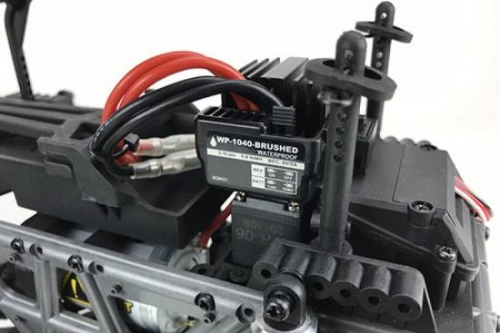 CML Racing CEN Q-Series Fiat Abarth 595 - Image 6