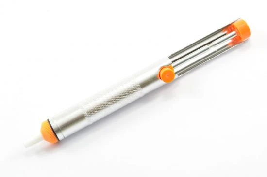 CML Racing 80W Soldering Iron Starter Kit - Image 3