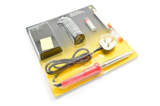 CML Racing 80W Soldering Iron Starter Kit - Image 7