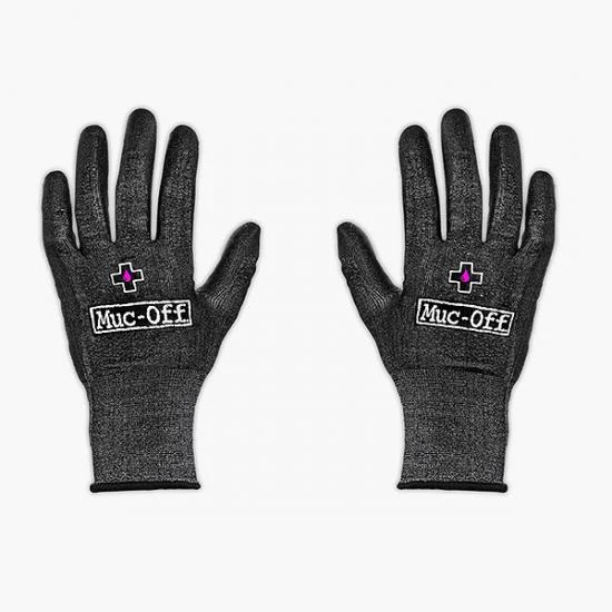 CML Racing Muc-Off Mechanics Gloves Small Size 10