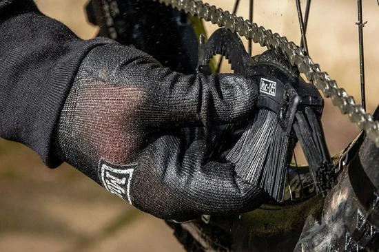 CML Racing Muc-Off 5X Brush Set - Image 7