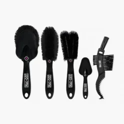 CML Racing Muc-Off 5X Brush Set