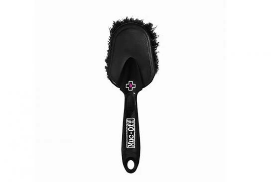 CML Racing Muc-Off 5X Brush Set - Image 2