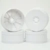 CML Racing Ogo 1 8 Buggy Wheel Air White 4Pcs
