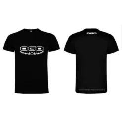 CML Racing Ogo Official Ogo Racing Tshirt Size Xxl