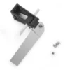 Pro Boat Miss Geico 17/Impulse 17 Rudder Mount & Assembly