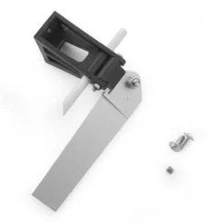 Pro Boat Miss Geico 17/Impulse 17 Rudder Mount & Assembly
