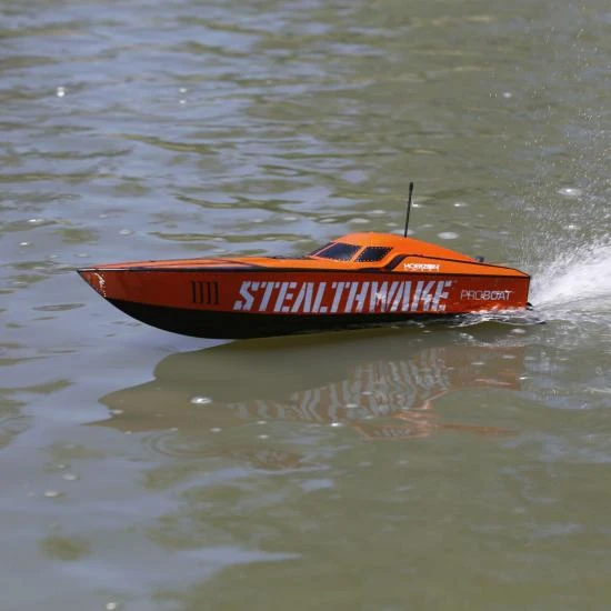 Pro Boat Stealthwake 23 - Image 11