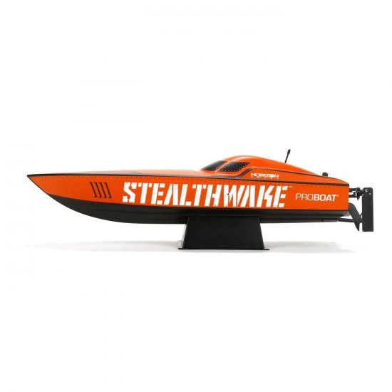Pro Boat Stealthwake 23 - Image 6