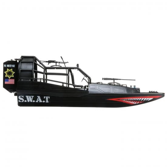 Pro Boat Aerotrooper 25 Brushless Airboat - RTR - Image 6
