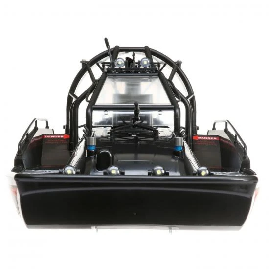 Pro Boat Aerotrooper 25 Brushless Airboat - RTR - Image 5