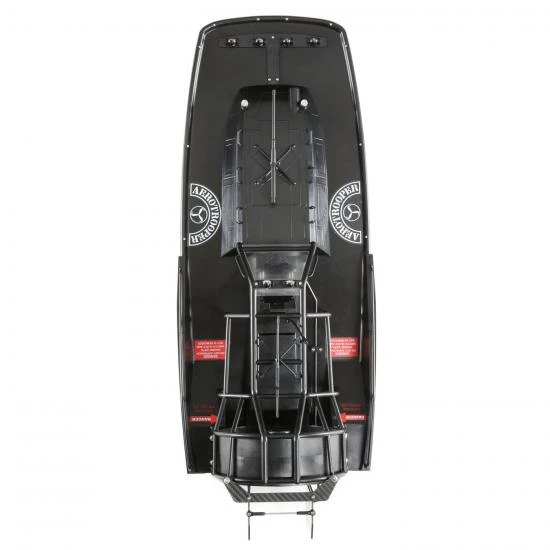Pro Boat Aerotrooper 25 Brushless Airboat - RTR - Image 3