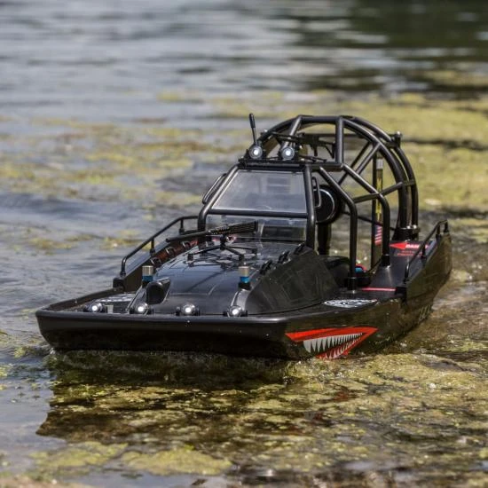 Pro Boat Aerotrooper 25 Brushless Airboat - RTR - Image 13