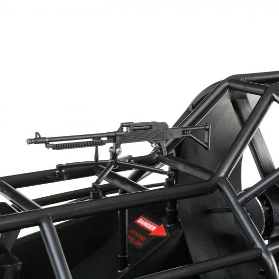 Pro Boat Aerotrooper 25 Brushless Airboat - RTR - Image 12