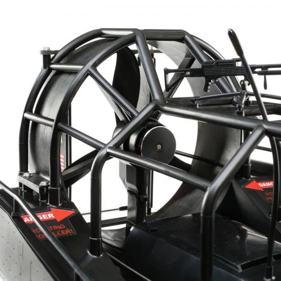 Pro Boat Aerotrooper 25 Brushless Airboat - RTR - Image 11