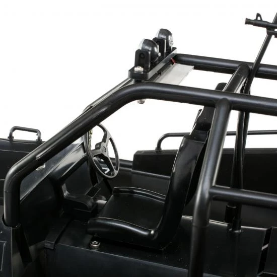 Pro Boat Aerotrooper 25 Brushless Airboat - RTR - Image 10