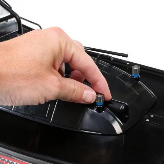 Pro Boat Aerotrooper 25 Brushless Airboat - RTR - Image 9