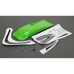 Pro Boat Shockwave 26 V3 Canopy And Decals