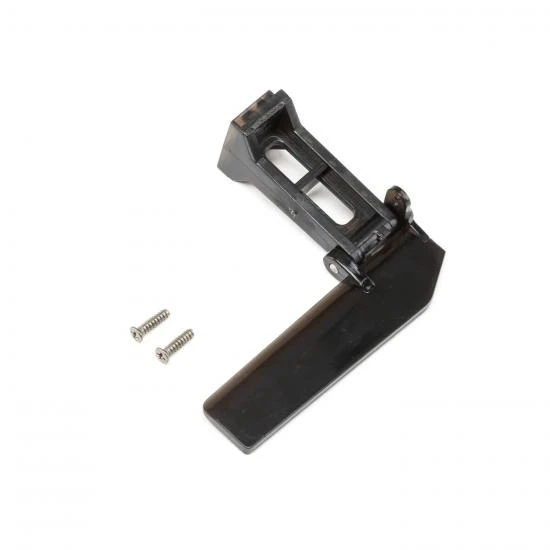 Pro Boat Rudder: React 17