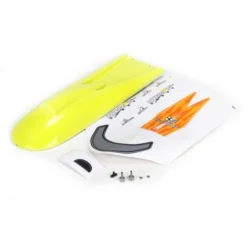 Pro Boat Canopy And Decal: Recoil 26