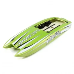 Pro Boat Hull: Veles 29-inch Catamaran Brushless: RTR