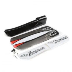 Pro Boat Canopy: Valvryn 27 S F1 Tunnel