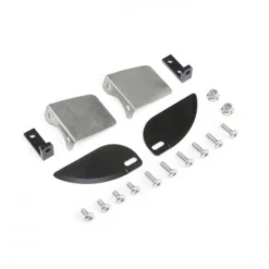 Pro Boat Trim Tab And Turn Fins: Sonicwake 36