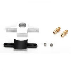 Pro Boat Motor Mount: Recoil 17