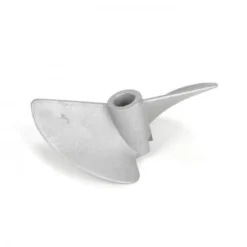 Pro Boat Left Propeller: Zelos 36-inch Catamaran 1.4x1.65