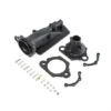 Pro Boat Jet Pump Housing: 23 River Jet Boat: RTR