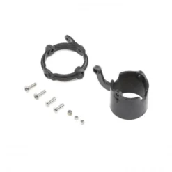 Pro Boat Jet Pump Steering Nozzle: 23 River Jet Boat: RTR