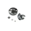 Pro Boat Jet Pump Impeller: 23 River Jet Boat: RTR